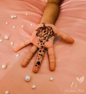 Top 10 Mandala Mehndi Designs for 2025