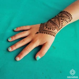 What is White Henna? Myths vs Reality