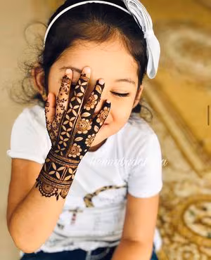 How to Remove Henna Quickly and Safely