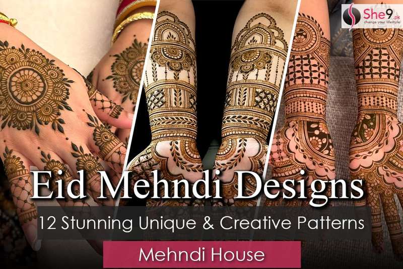 Turkish Dotwork mehndi design for front hand — elaborate henna pattern